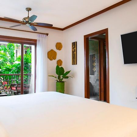 Montra Nivesha Residence And Art Siem Reap Extérieur photo