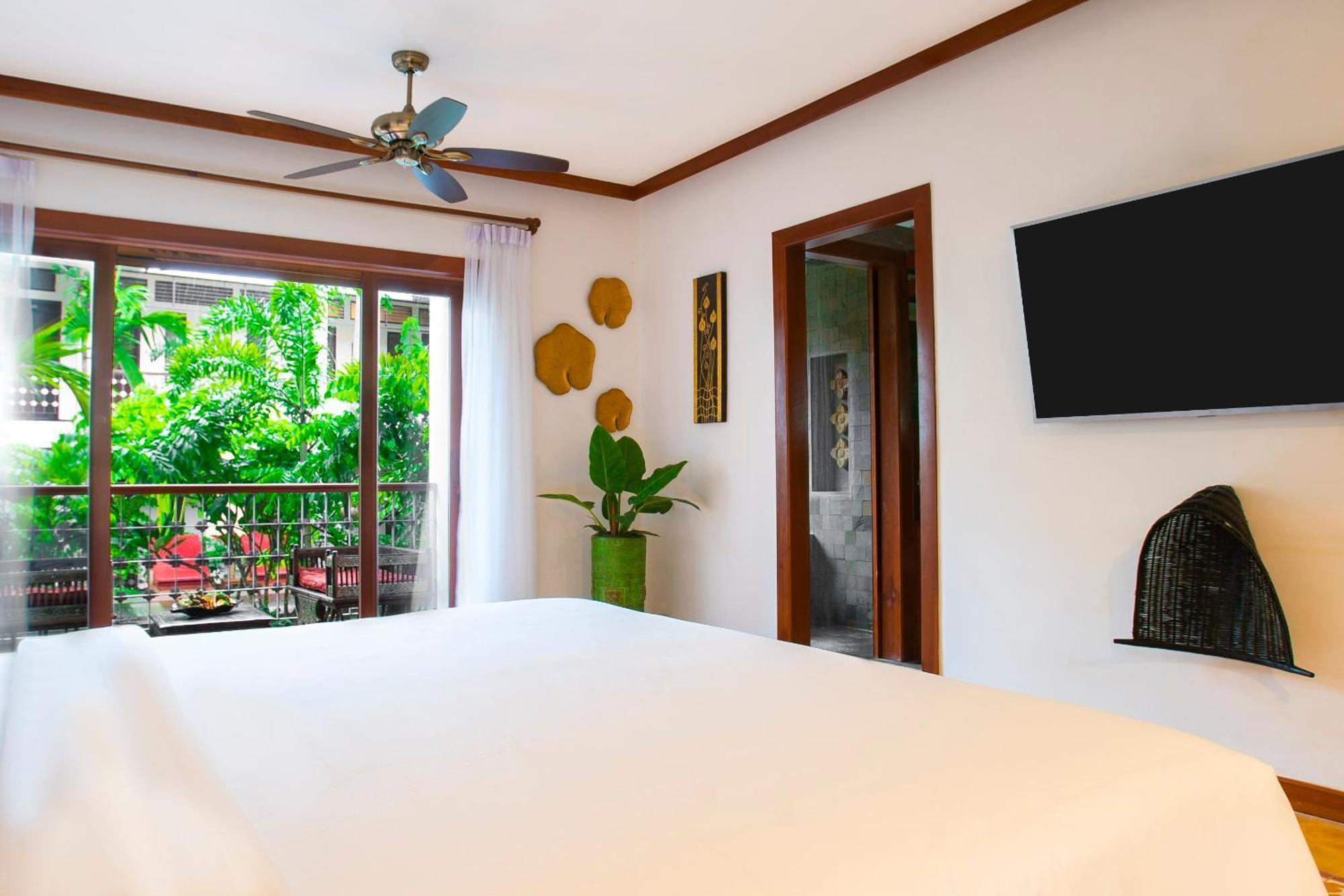 Montra Nivesha Residence And Art Siem Reap Extérieur photo