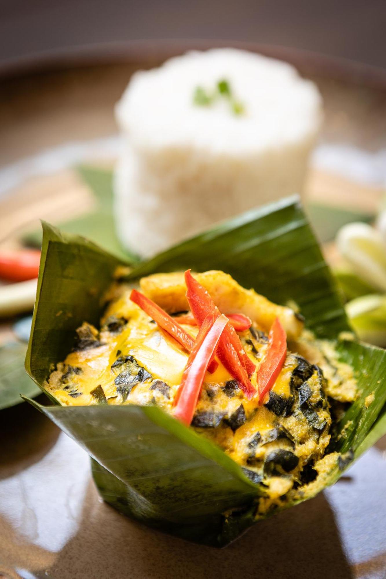 Montra Nivesha Residence And Art Siem Reap Extérieur photo